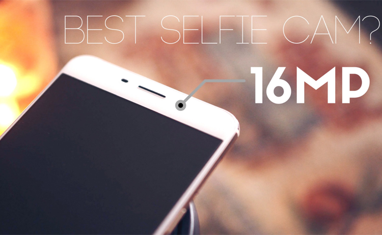 7 HP Android dengan Kualitas Camera Selfie Terbaik