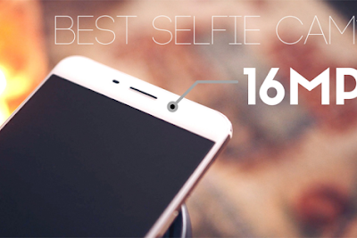 7 HP Android dengan Kualitas Camera Selfie Terbaik