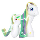 My Little Pony Keen Bean Rainbow Ponies Bonus G3 Pony