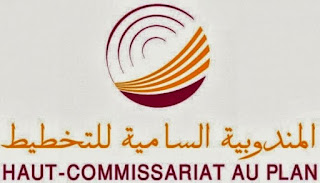المندوبية السامية للتخطيط المندوبية السامية للتخطيط