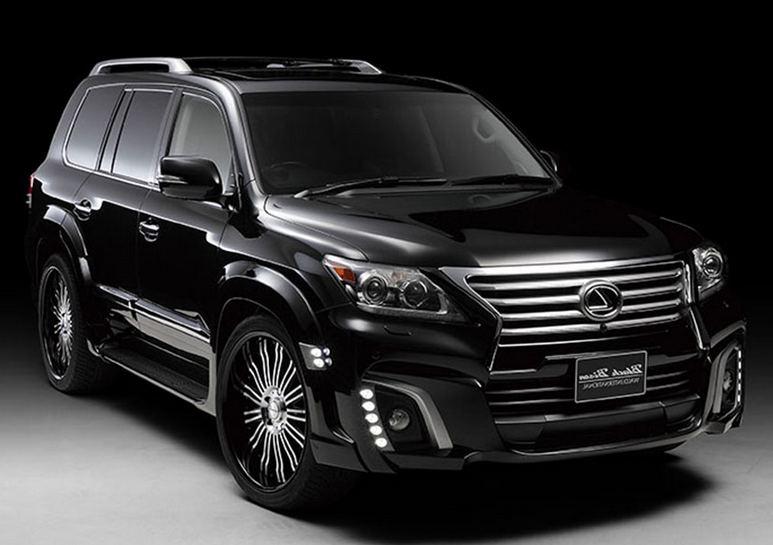 Used Audi Car Lexus Lx 570 Redesign 2016 Lexus Lx 570 Redesign 2016