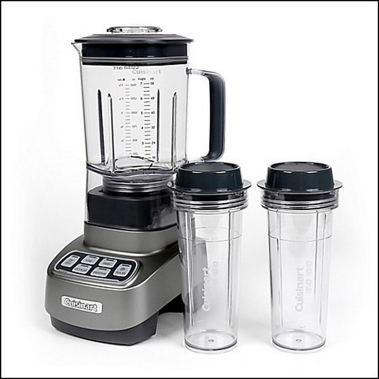 Cuisinart Velocity Ultra Blender