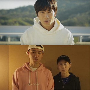 Gary-Miwoo Nyanyikan Entertainer OST Part 1 – Tantara Gary dan MIWOO siap nyanyikan drama Entertainer OST part 1 yang berjudul Tantara.