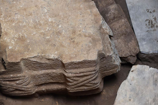 2,500-year-old Olmec monuments discovered in Guatemala