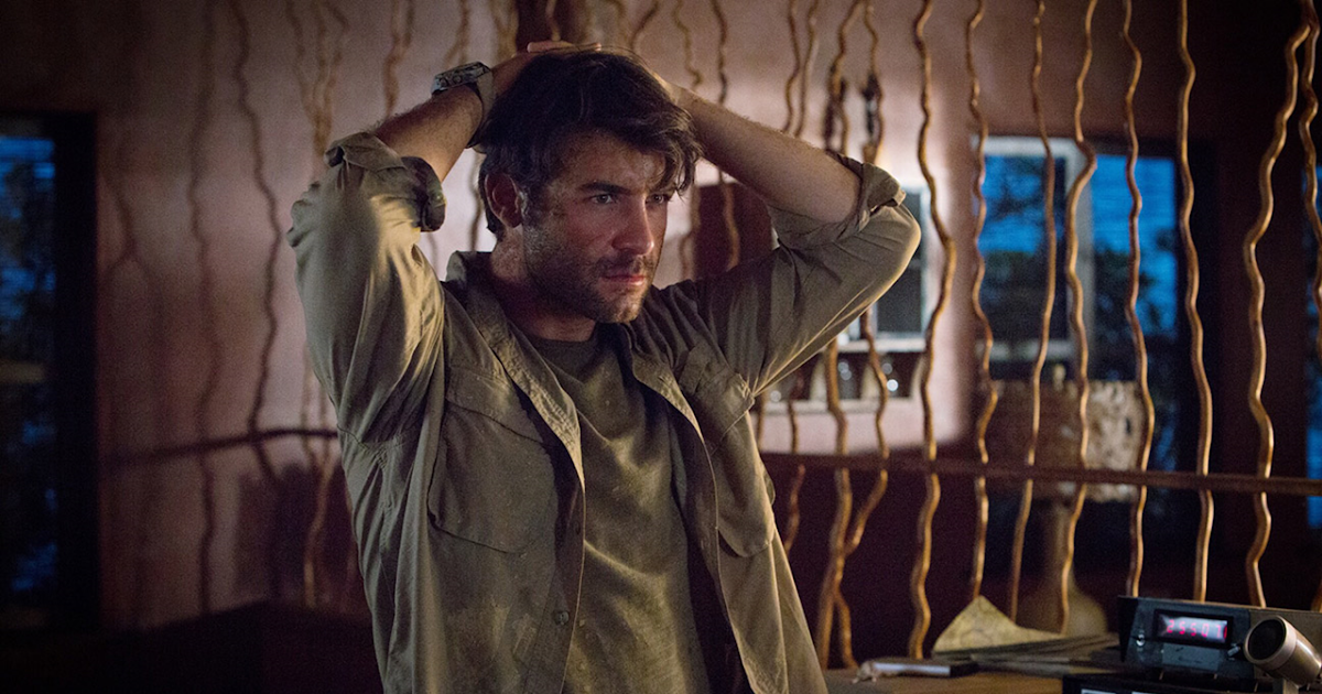 Netflix disponibiliza segunda temporada de Zoo