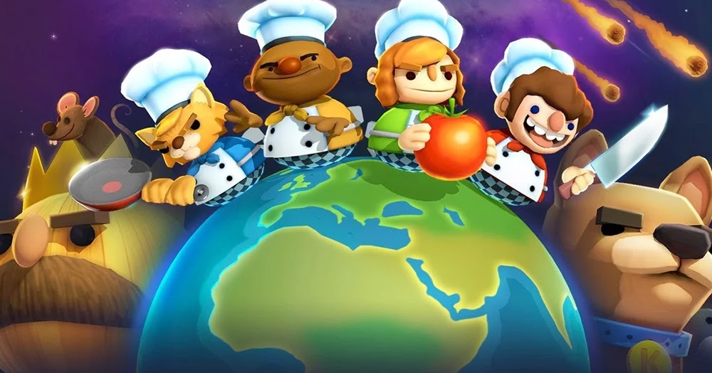 Overcooked 2 Switch Receber Em Breve Um Novo Modo De Jogo Nintendo overcooked-2-switch-receber-em-breve-um-novo-modo-de-jogo-nintendo
