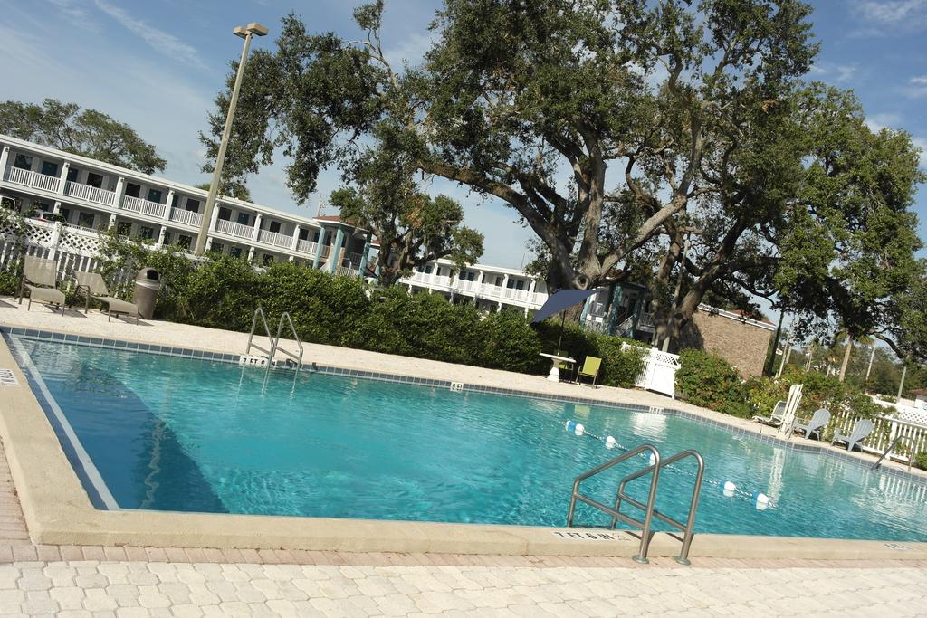Florida Hotels Reservation Southern Oaks Inn Saint Augustine