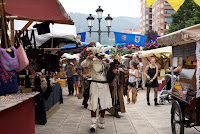 Fiestas de Zuazo-Arteagabeitia Fiestas de Zuazo-Arteagabeitia