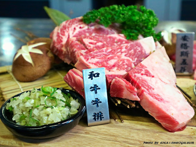 龍門燒肉馬場洞韓牛專賣店，男子漢套餐超MAN，多款燒肉與經典韓式料理一次滿足！
