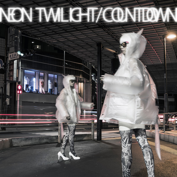 [Single] FEMM – Neon Twilight / Countdown (2016.06.29/MP3/RAR)