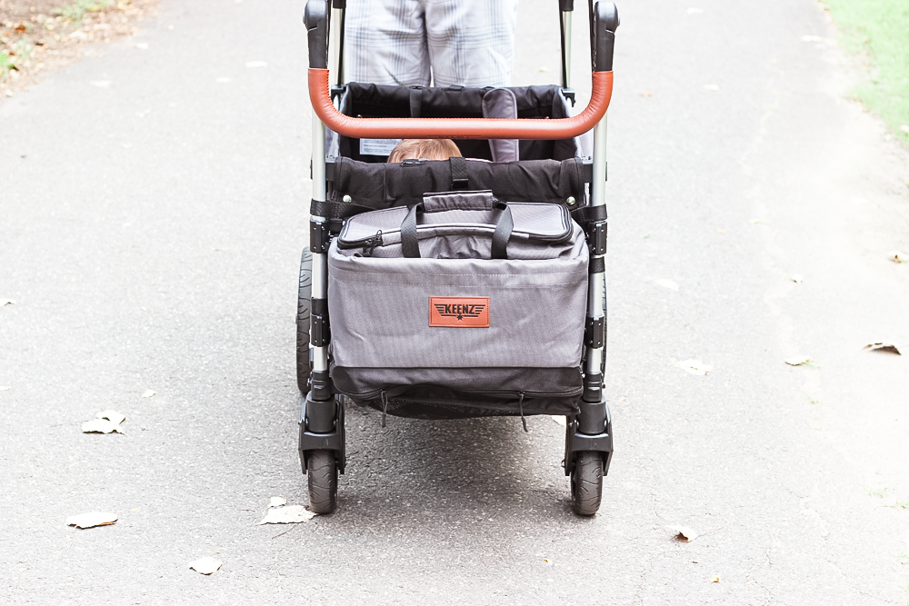 keenz 7s stroller wagon accessories