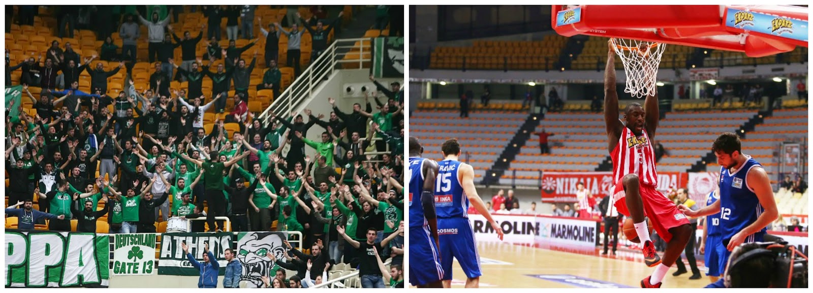 Πως τολμάς να με συγκρίνεις!