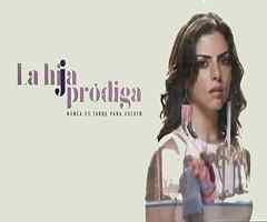 La Hija Prodiga Capitulo 50 Viernes 29 De Diciembre Del 2017 Mironovelas Com