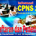 Pendaftaran Online CPNS Periode II Dibuka 11 September 2017