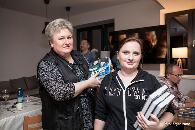 pyza-na-rybach-z-lidlem-stawy-milickie ryby są super , wycieczka , na ryby , stawy hodowlane , blogerzy razem , lidl , dla blogerów , weekend , dolina baryczy