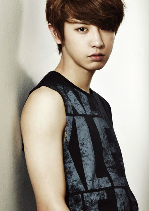 News Star Lasik Surgery Experience An Interview With Exo K S Chanyeol Daily K Pop News