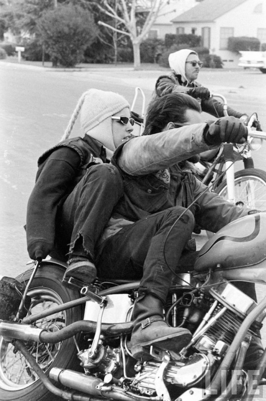 Hells Angels 1965