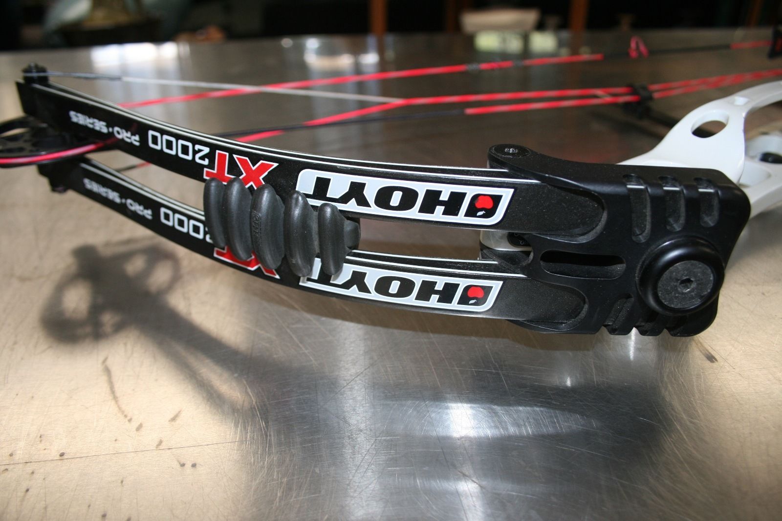 Hoyt Carbon RX 4 Turbo