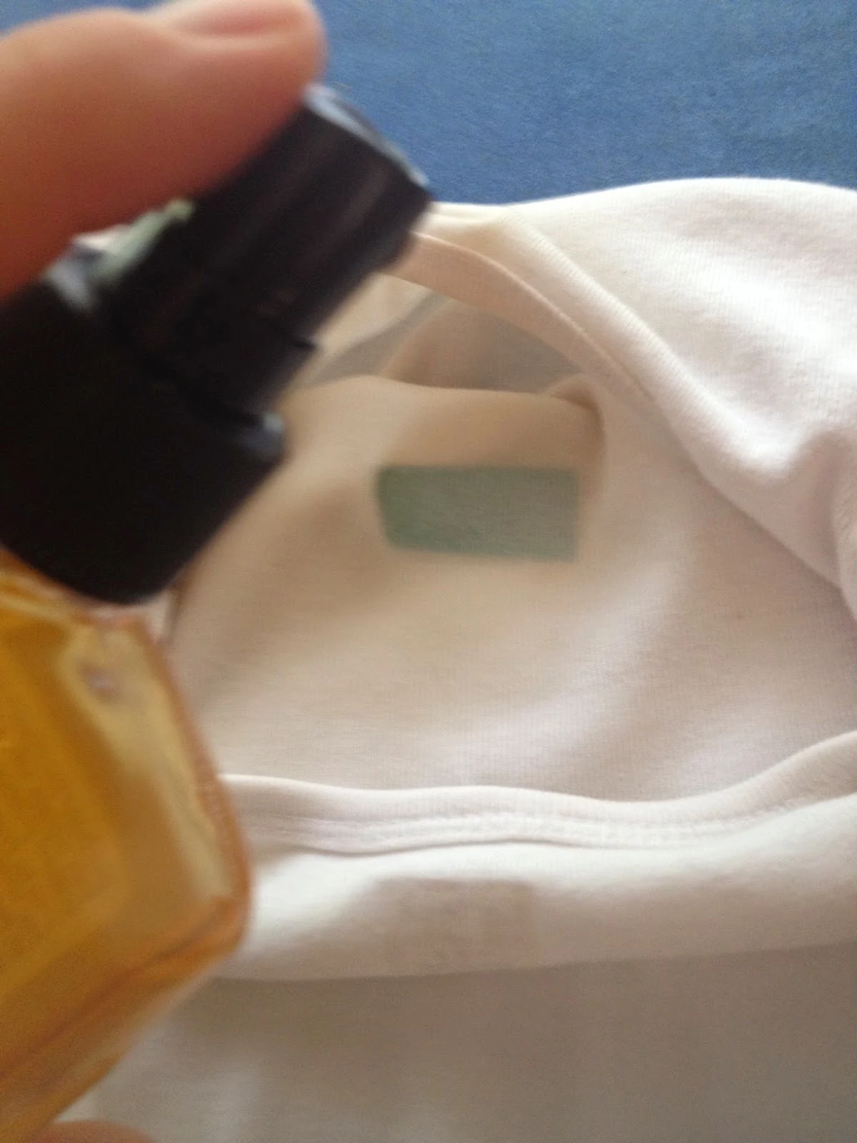 How to Remove Heat Transfer Vinyl Mistakes Silhouette School