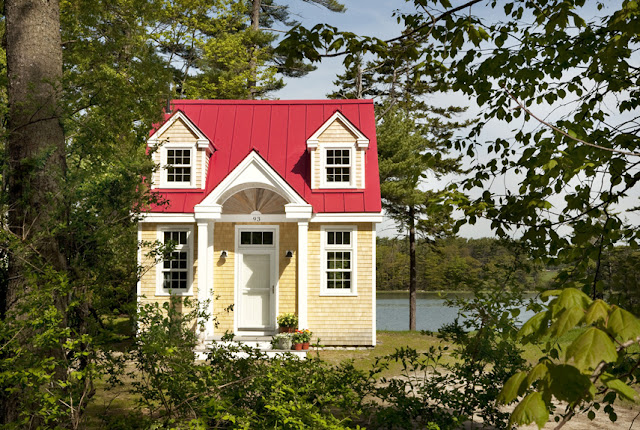 Desain Rumah Unik Minimalis dan Cantik Desain Rumah Unik Minimalis dan Cantik