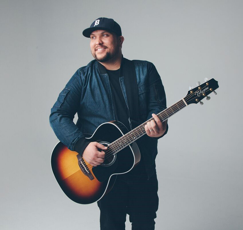 Micah Tyler - Even Then (Audio Download) | #BelieversCompanion