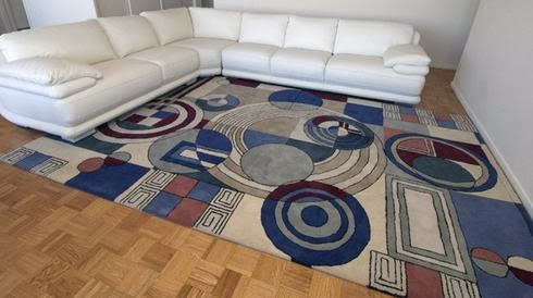 Awesome Carpet Design