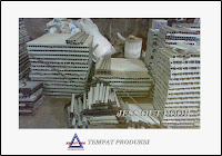 Pembuat Tenda Pabrik, Tempat, Produksi, Pembuat Tenda di Bandung