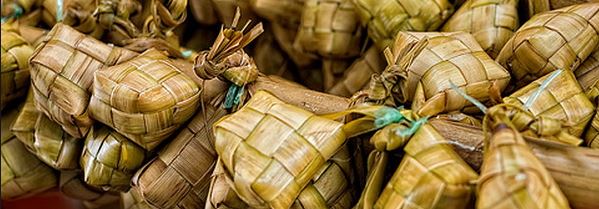 Resep Cara Membuat Ketupat Yang Enak di Hari Lebaran Kurang lengkap rasanya apabila Hari Raya Idul Fitri tidak di lengkapi dengan menu khas Resep Cara Membuat Ketupat Yang Enak di Hari Lebaran