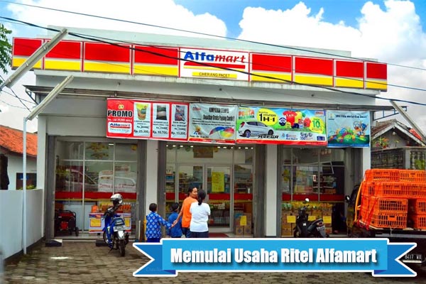 Memulai Usaha Ritel Sendiri? Siapa Takut!