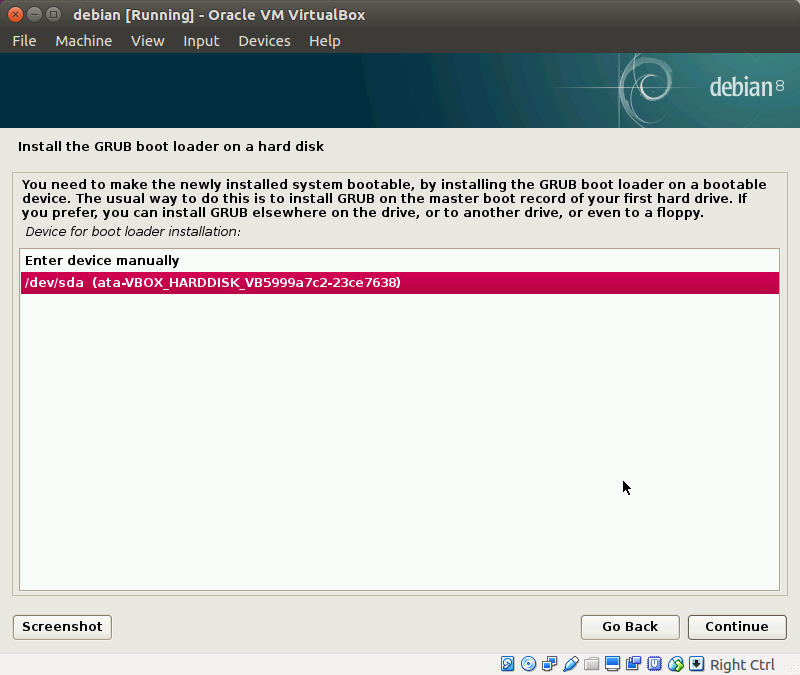 Device for boot loader Device for boot loader