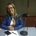 Secretária de Assistência Social de Mundo Novo participa do Programa Fala Prefeito