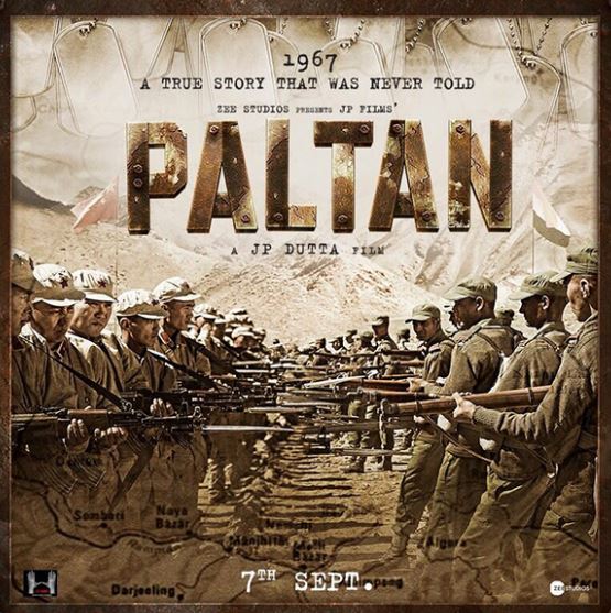 Upcoming Bollywood Movies