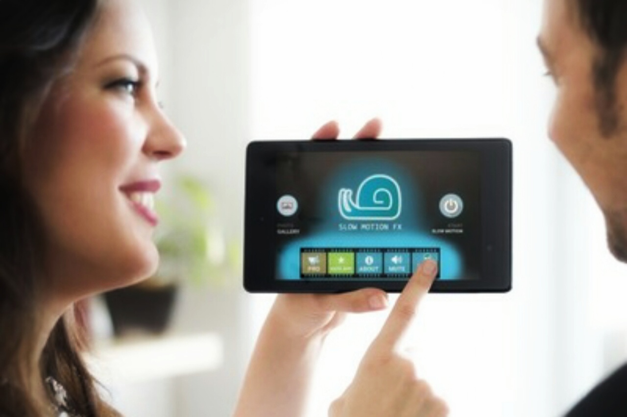 5 Best Slow-Motion Video Camera And Player Apps For Android Users In 2018 Top 5 Slow Motion Video Camera For Android phone