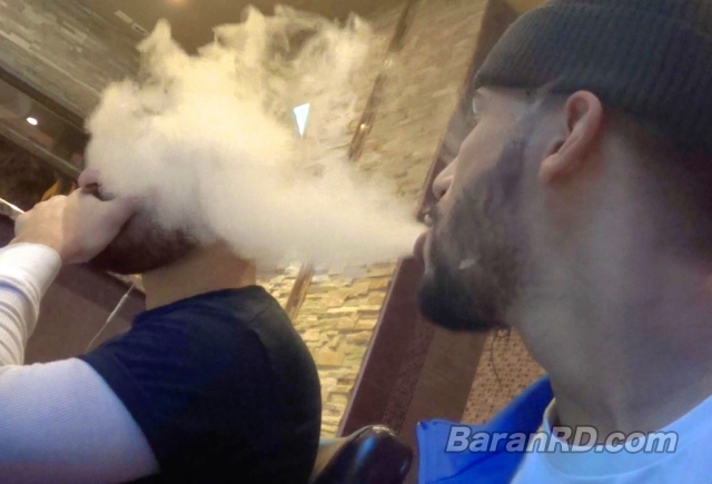 Video: Joven muere tras fumar hookah en San Cristóbal Video: Joven muere tras fumar hookah en San Cristóbal