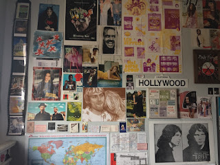 Decor: Decoração para o quarto estilo Tumblr decoracao-para-o-quarto-estilo-tumblr