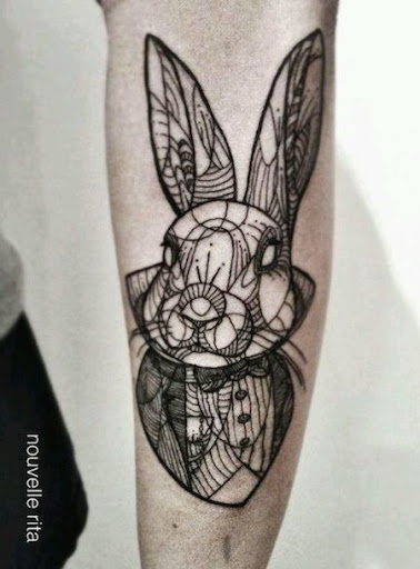 Este lindo trabalho de linha de design