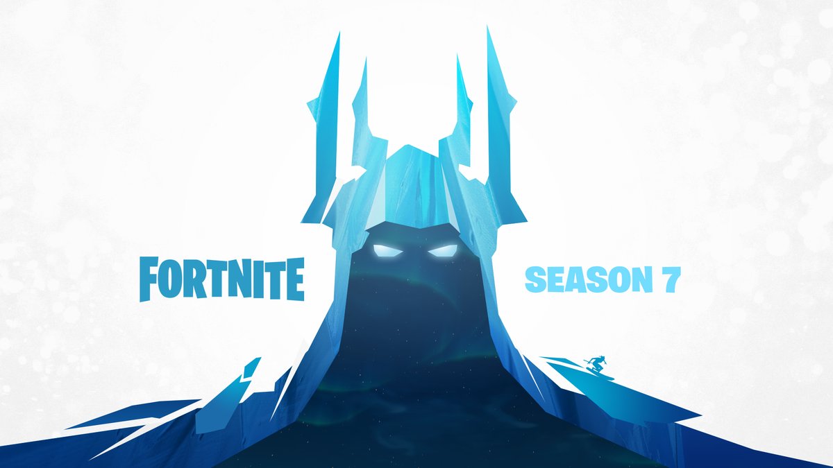 Fortnite (Multi) recebe evento de temporada com participação de