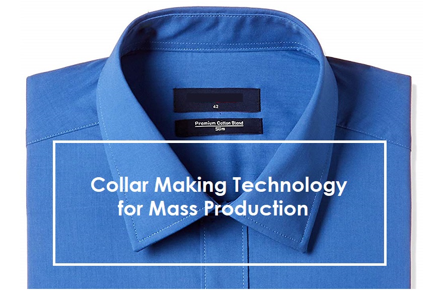 Collar Making Technology and Machines (with video)
