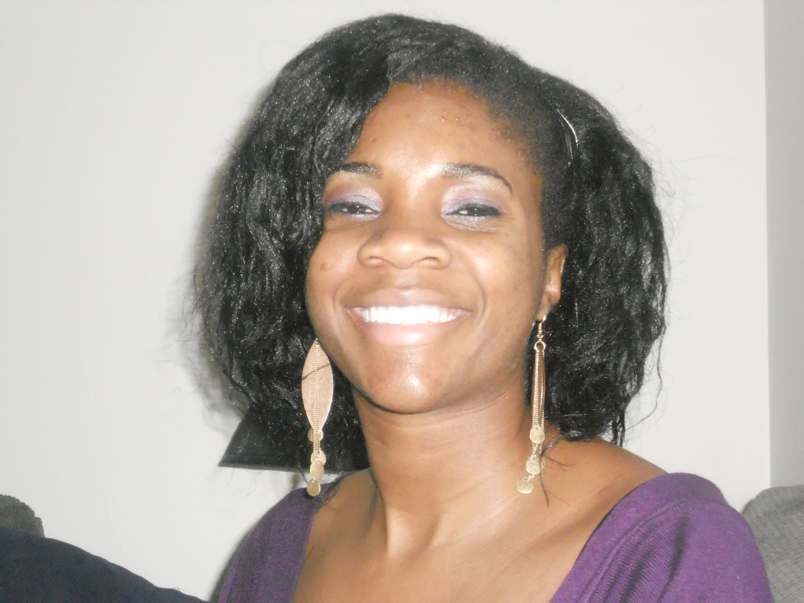  6FOOTLONGHAIR: February 2012