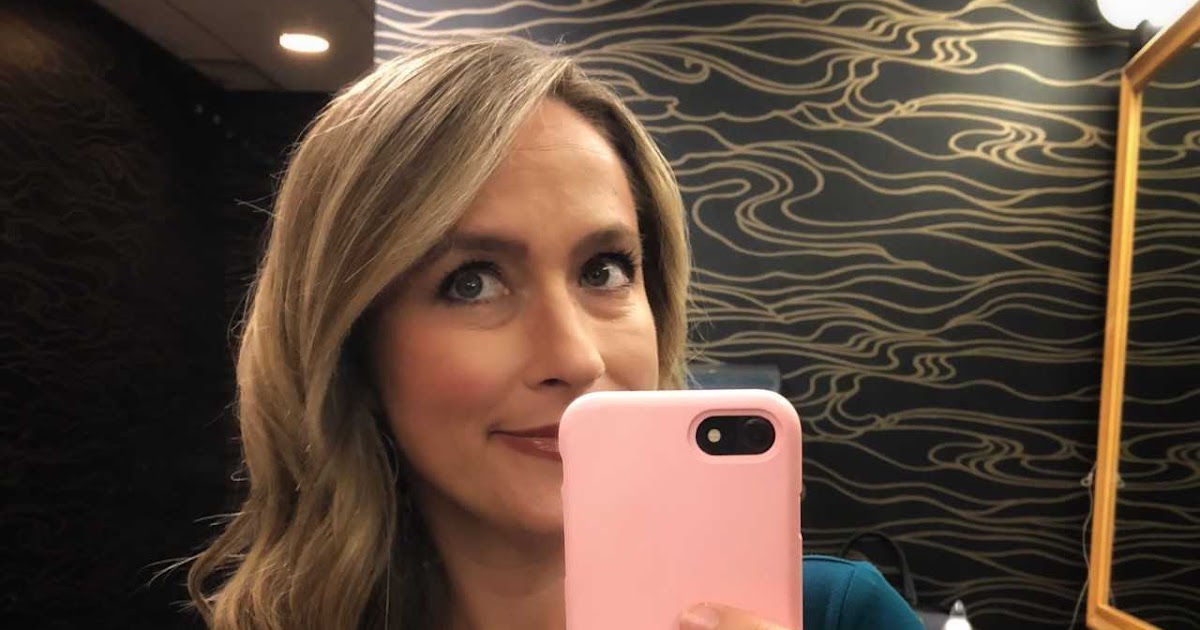 Jennifer Griswold Reports