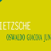 Nietzsche - Oswaldo Giacoia
