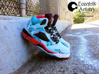 The Air Jordan 5 Jade Horizon Debuts Holiday 2021 â¢ KicksOnFire.com