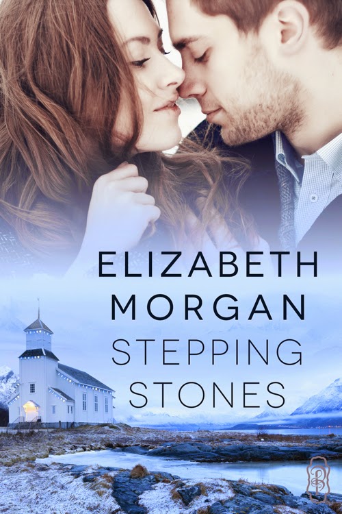 Queen of All She Reads Spotlight & Giveaway for Stepping Stones by Elizabeth