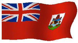 Graafix!: animated Flag of Bermuda