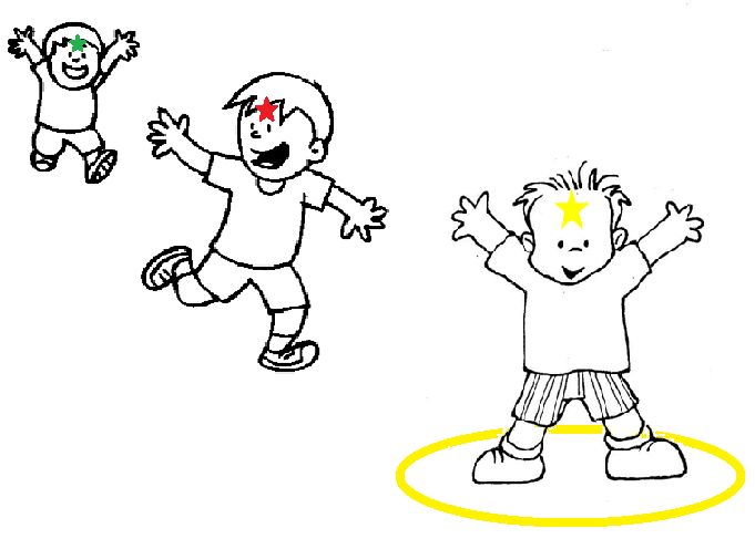 ¡Vamos de paseo!: 2017