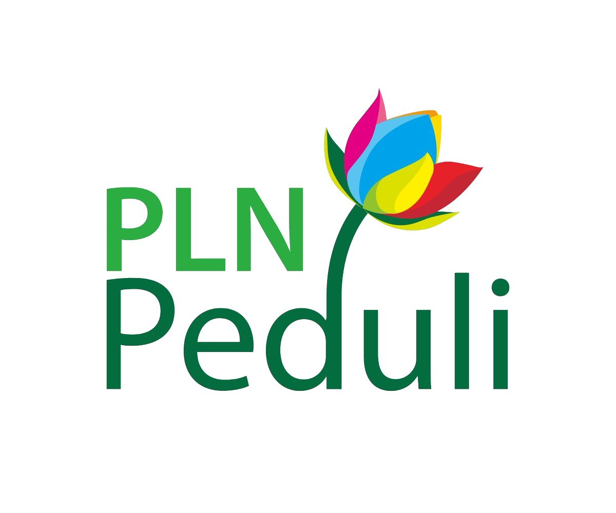 Logo PLN Peduli Yang Baru Dan Benar - INFO PLN TERBARU