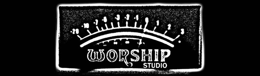 WORSHIP STUDIO