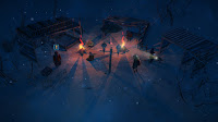 Impact Winter Game Screenshot 3