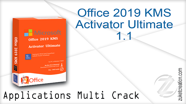 tersarah apa aja office 2019 kms activator ultimate 1 1