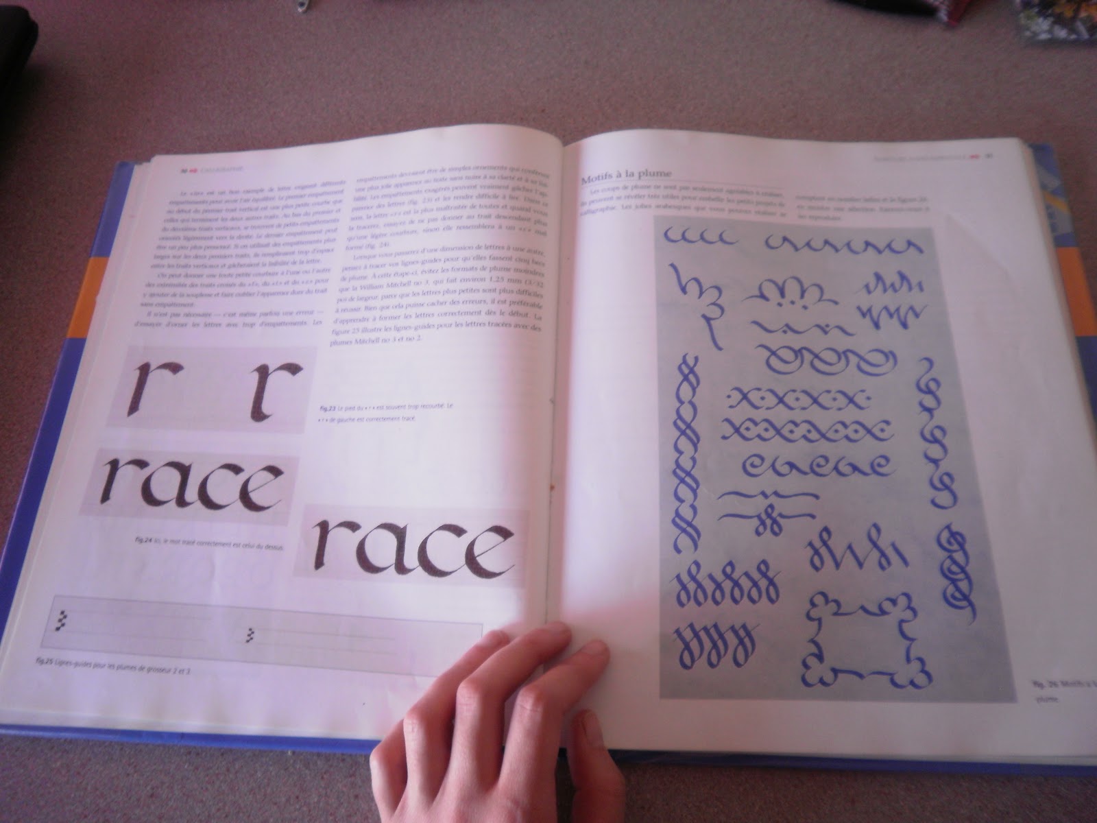 Me, my mail and I: The art of writing beautifully